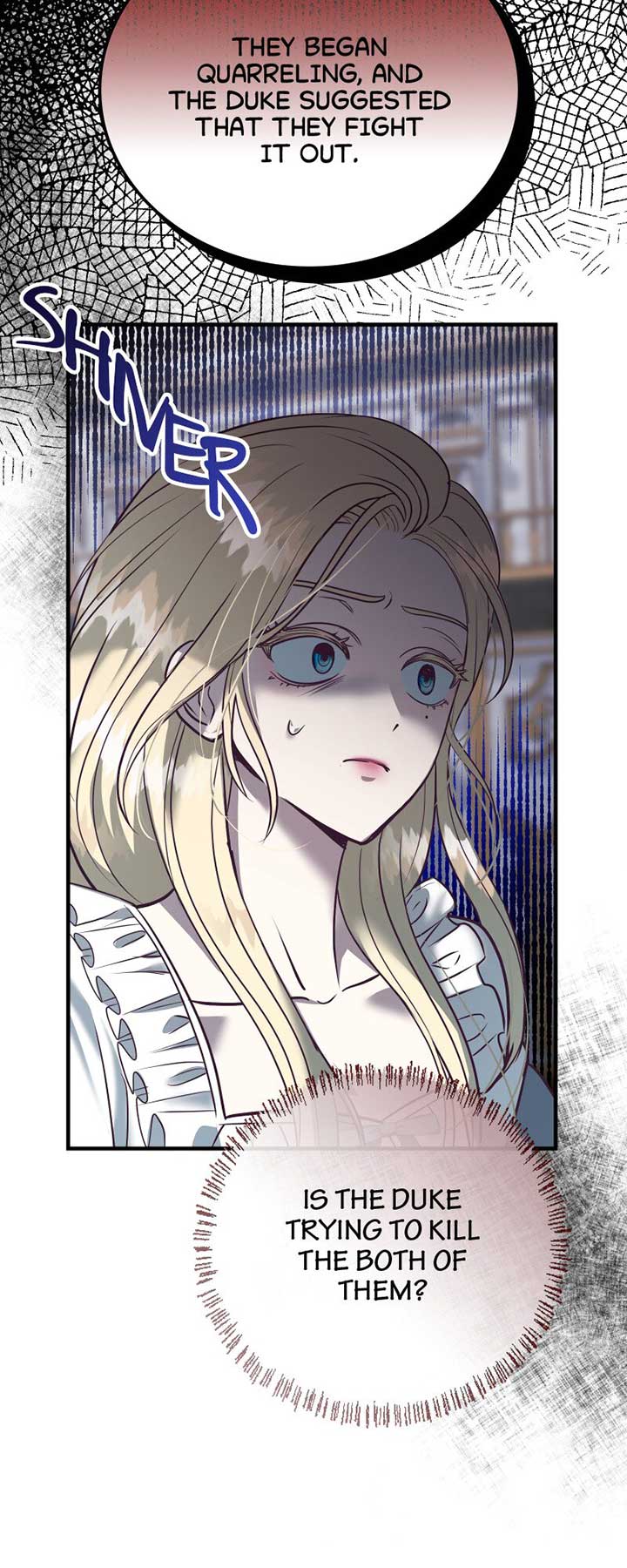 Becoming a Wicked Witch With a Paladin’s First Night Chapter 18 218 43