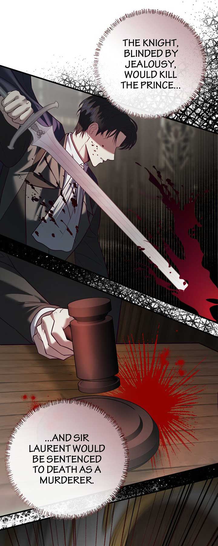 Becoming a Wicked Witch With a Paladin’s First Night Chapter 18 219 44