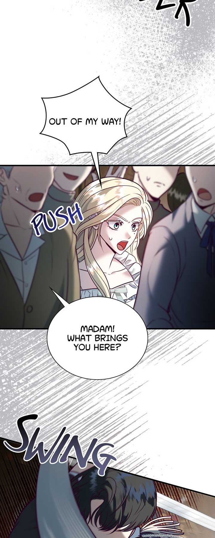 Becoming a Wicked Witch With a Paladin’s First Night Chapter 18 222 47