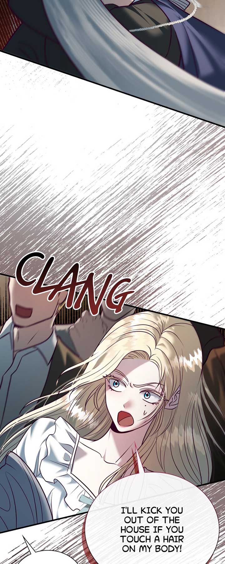 Becoming a Wicked Witch With a Paladin’s First Night Chapter 18 223 48