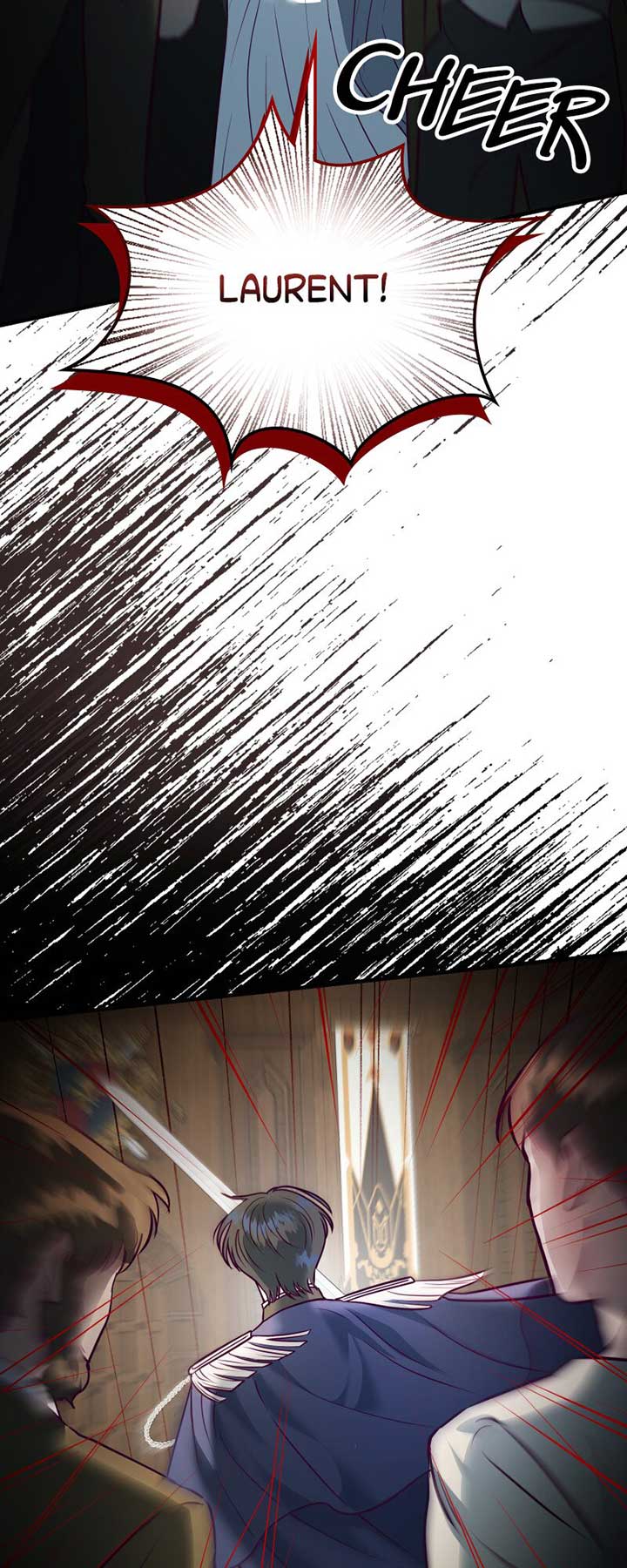 Becoming a Wicked Witch With a Paladin’s First Night Chapter 18 225 50