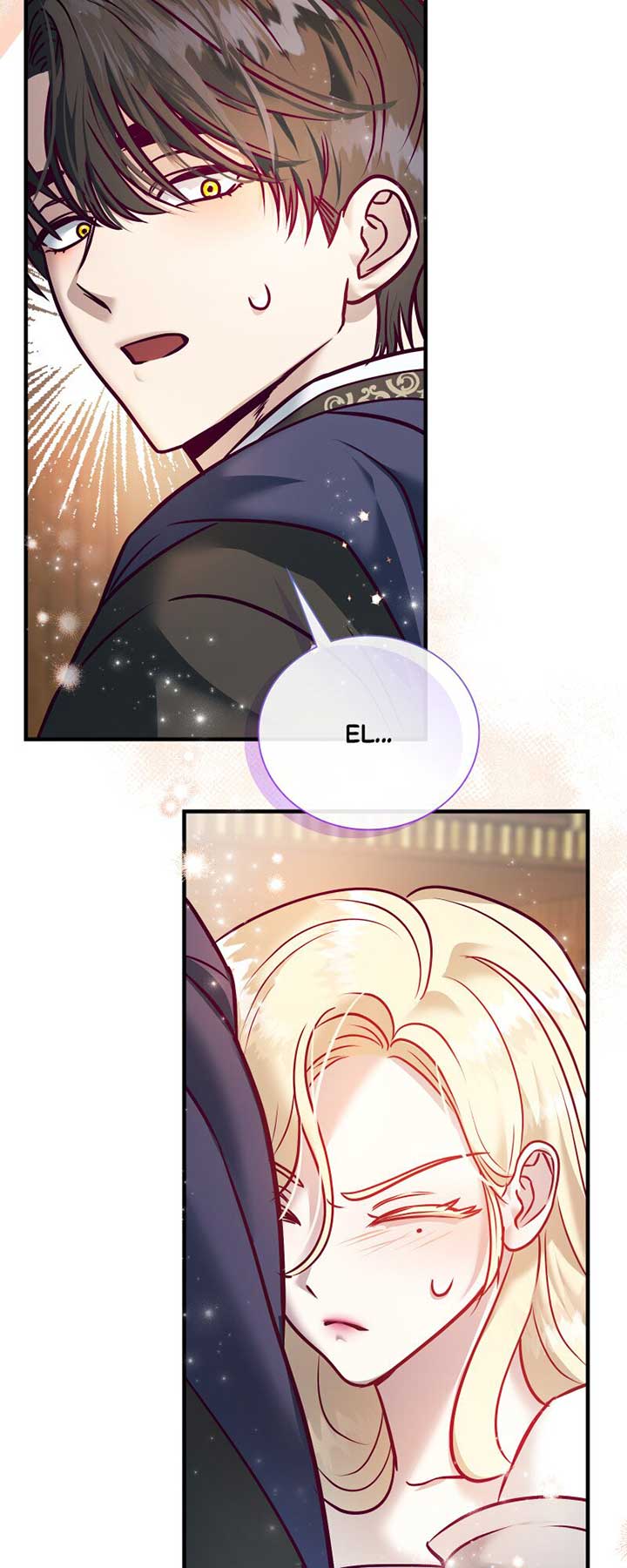 Becoming a Wicked Witch With a Paladin’s First Night Chapter 18 229 54