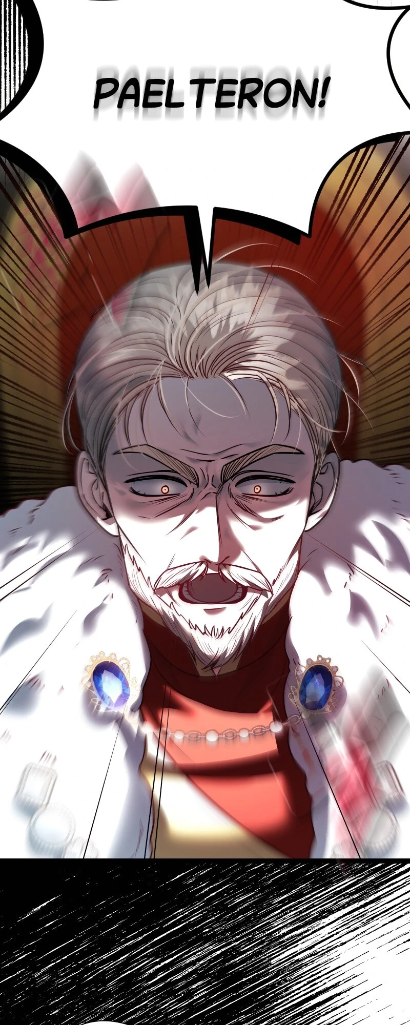 Becoming a Wicked Witch With a Paladin’s First Night Chapter 20 217 03