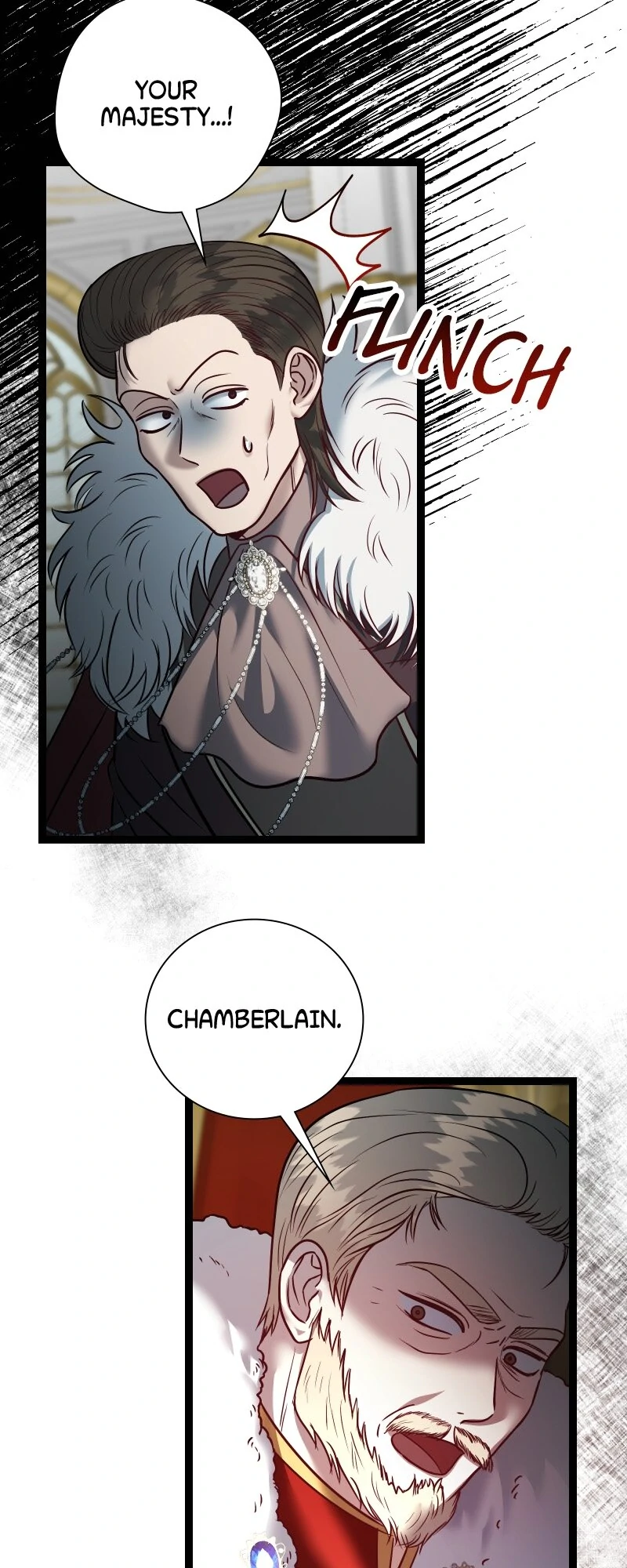 Becoming a Wicked Witch With a Paladin’s First Night Chapter 20 218 04