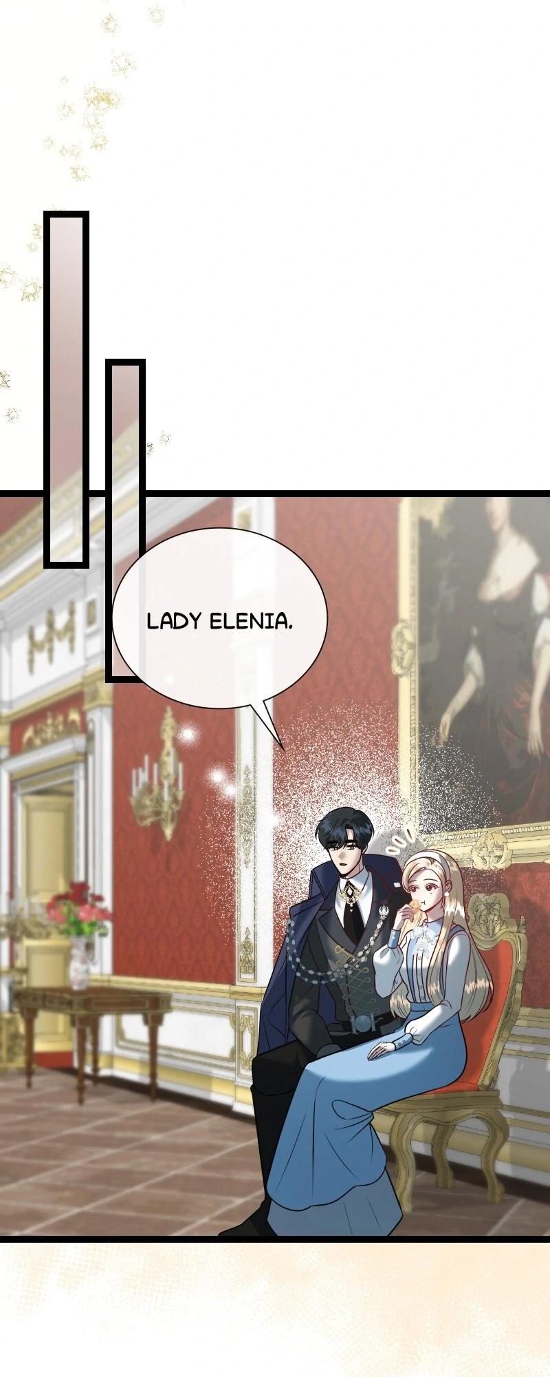 Becoming a Wicked Witch With a Paladin’s First Night Chapter 20 223 09