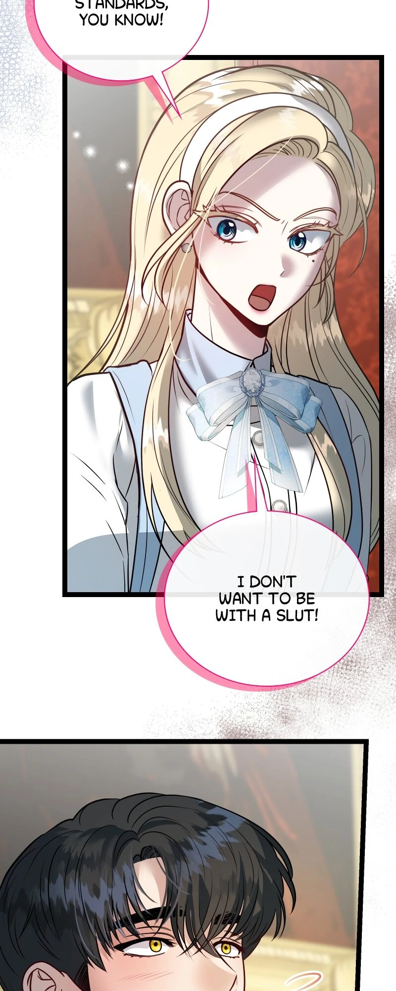 Becoming a Wicked Witch With a Paladin’s First Night Chapter 20 229 15