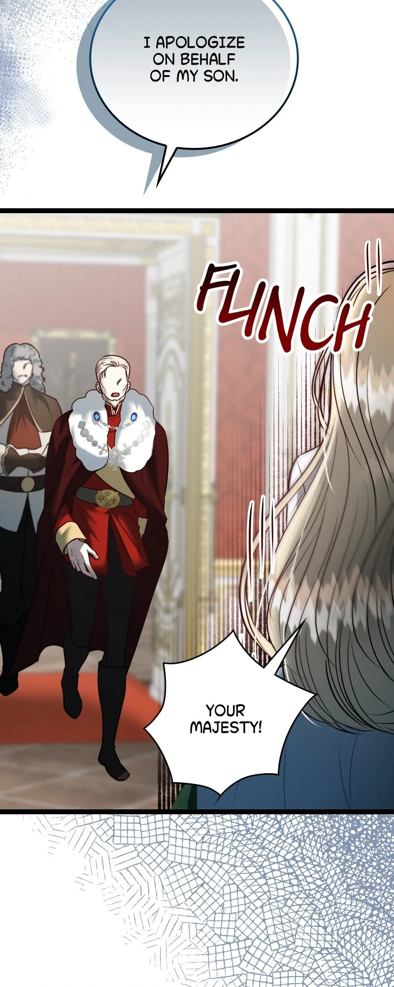 Becoming a Wicked Witch With a Paladin’s First Night Chapter 20 231 17