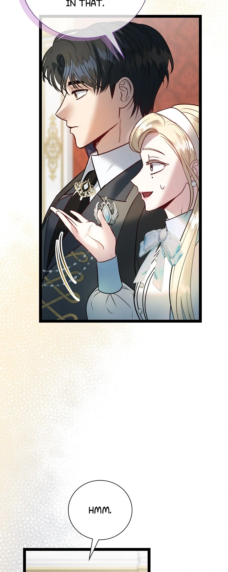 Becoming a Wicked Witch With a Paladin’s First Night Chapter 20 235 21