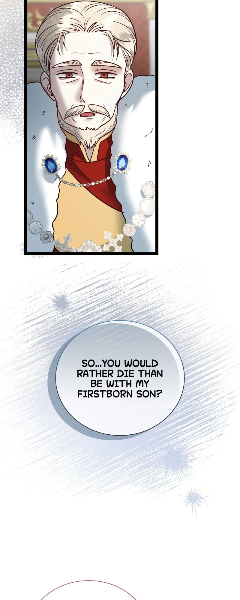 Becoming a Wicked Witch With a Paladin’s First Night Chapter 20 236 22