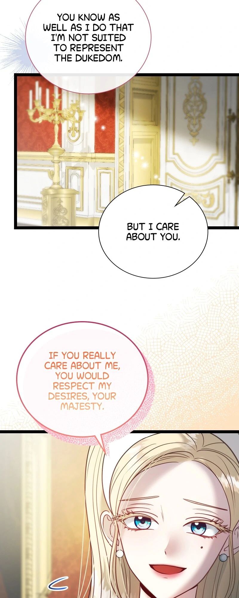 Becoming a Wicked Witch With a Paladin’s First Night Chapter 20 237 23