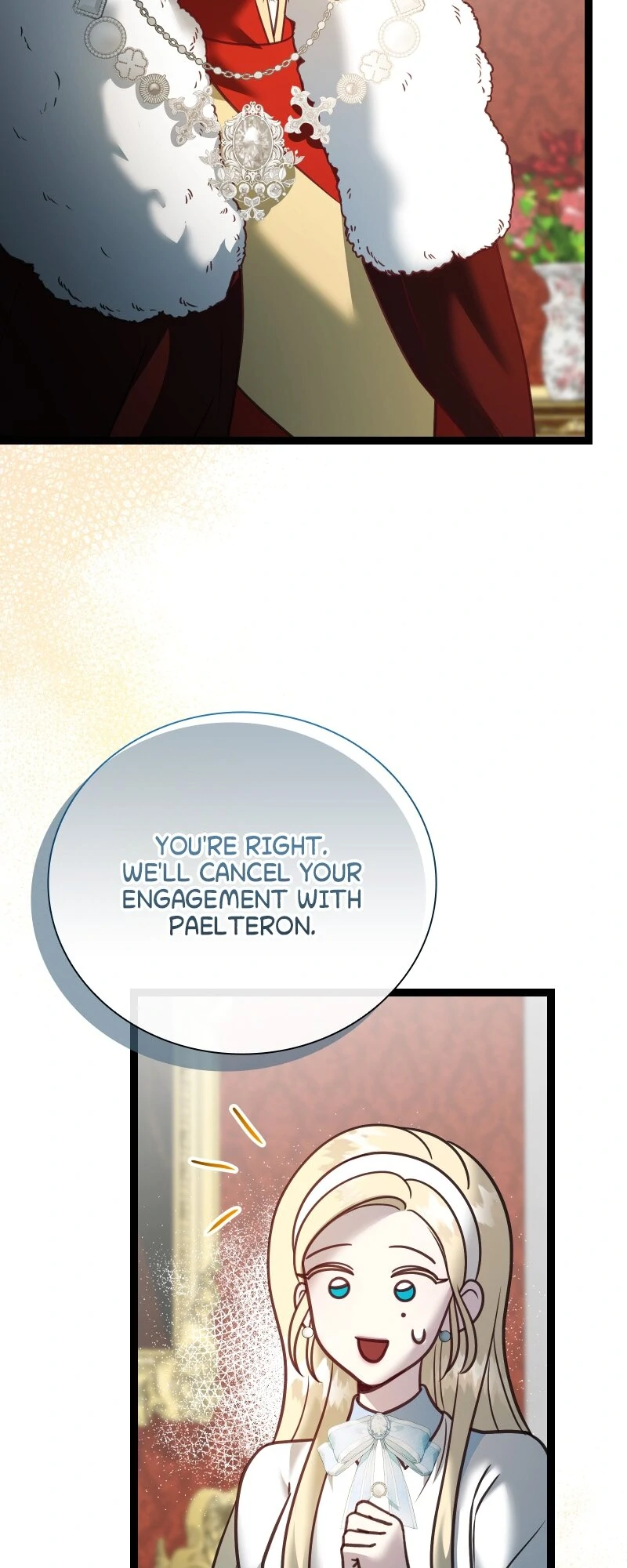 Becoming a Wicked Witch With a Paladin’s First Night Chapter 20 239 25