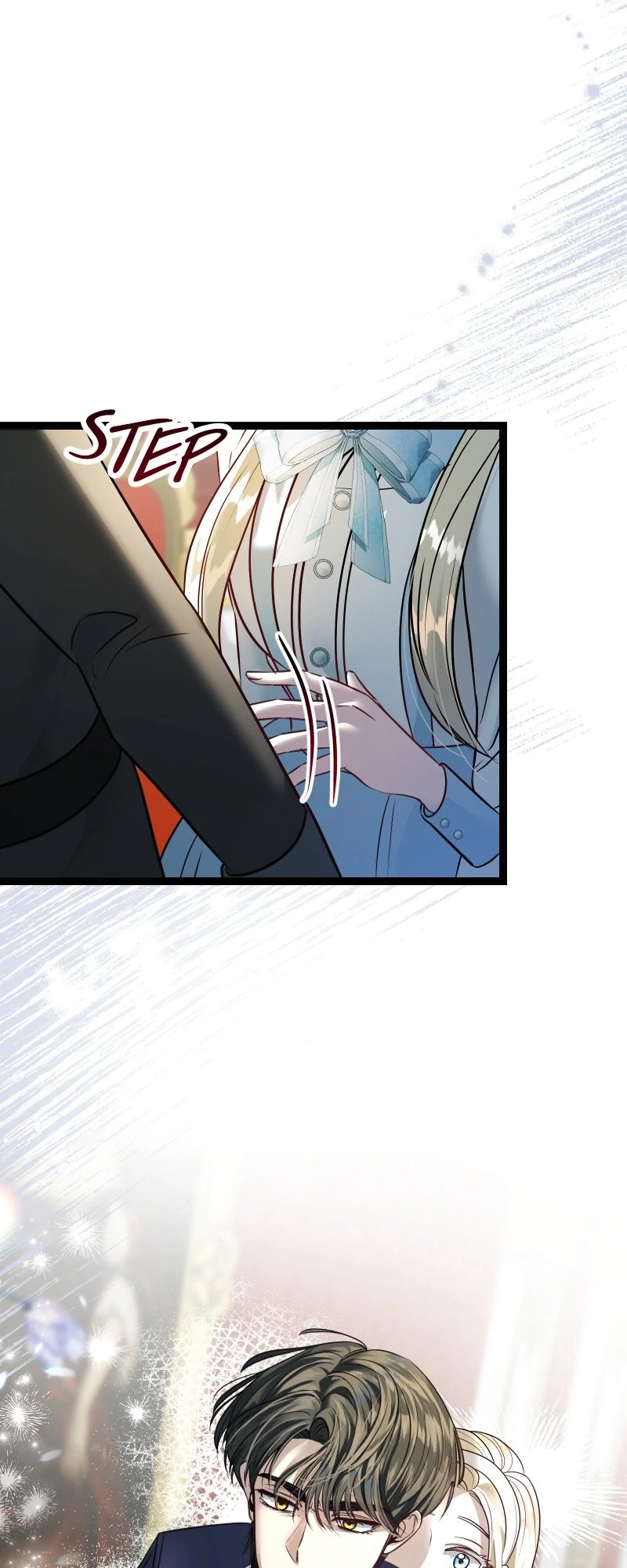 Becoming a Wicked Witch With a Paladin’s First Night Chapter 20 242 28