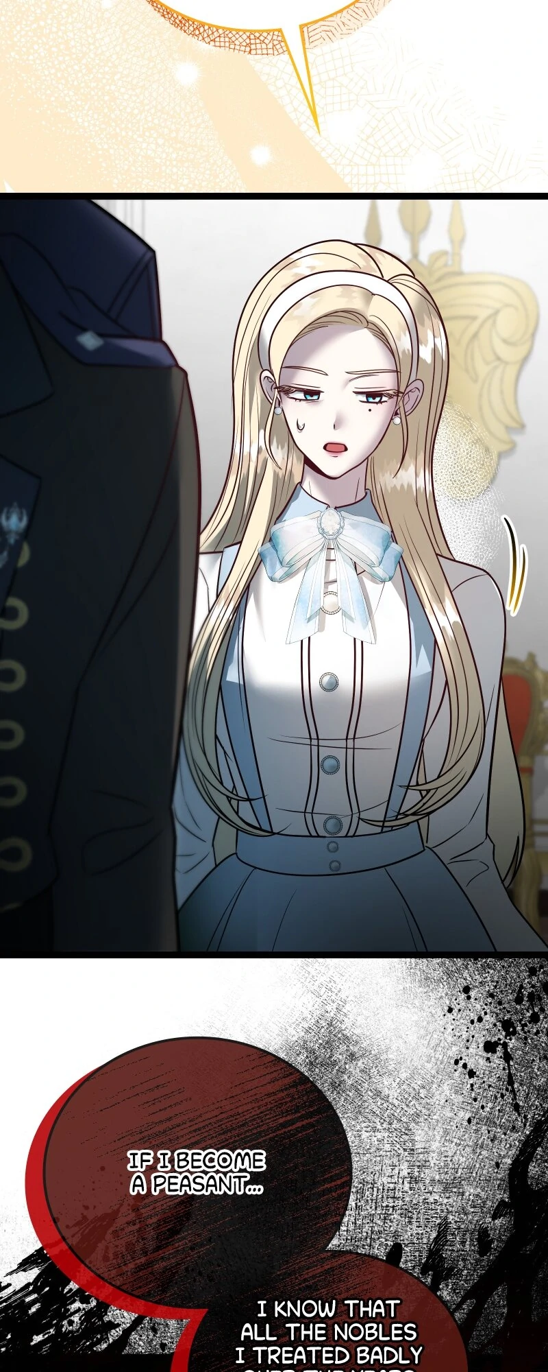 Becoming a Wicked Witch With a Paladin’s First Night Chapter 20 250 36