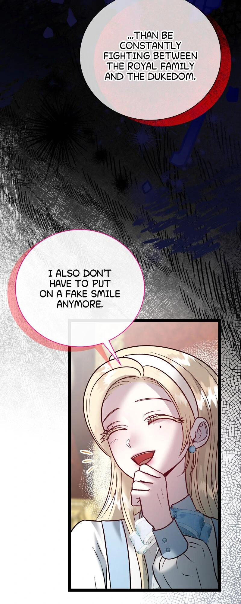 Becoming a Wicked Witch With a Paladin’s First Night Chapter 20 252 38