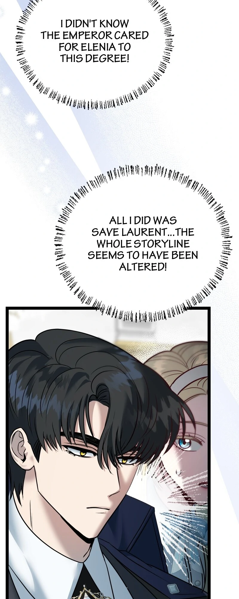 Becoming a Wicked Witch With a Paladin’s First Night Chapter 20 255 41