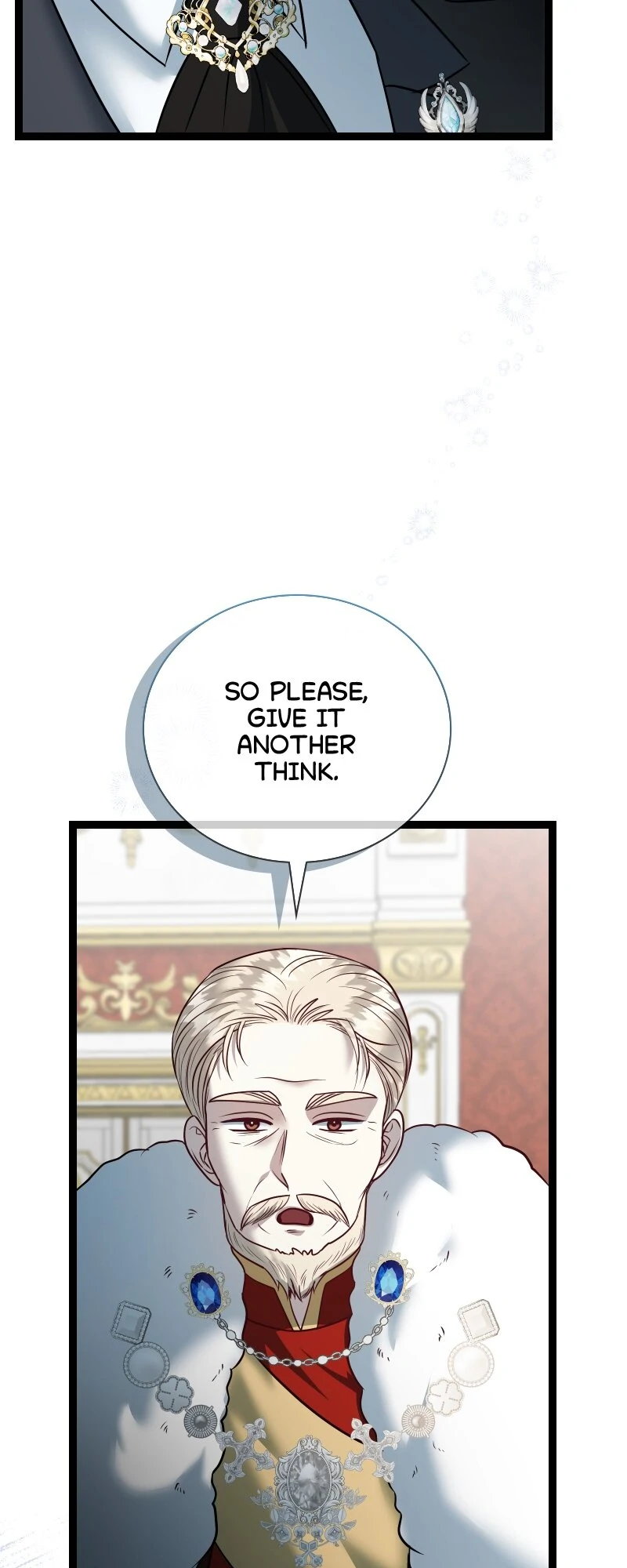 Becoming a Wicked Witch With a Paladin’s First Night Chapter 20 256 42