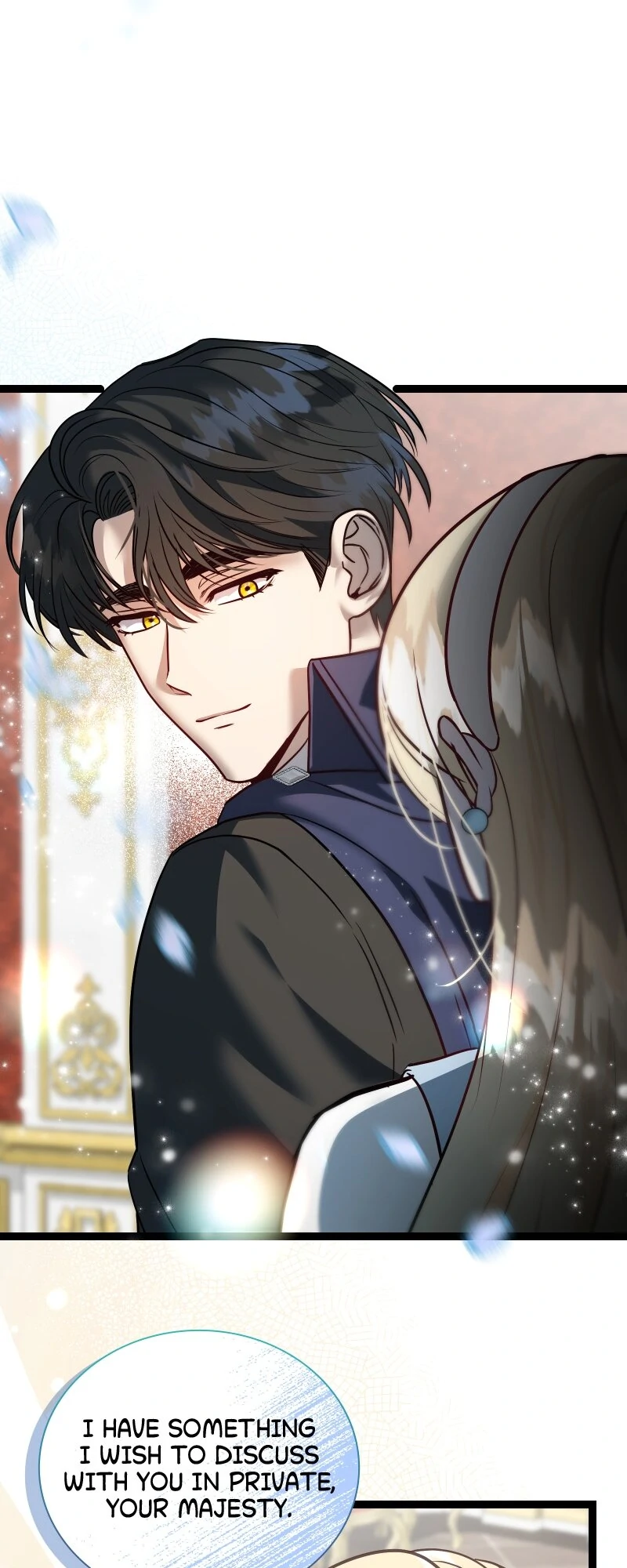 Becoming a Wicked Witch With a Paladin’s First Night Chapter 20 258 44