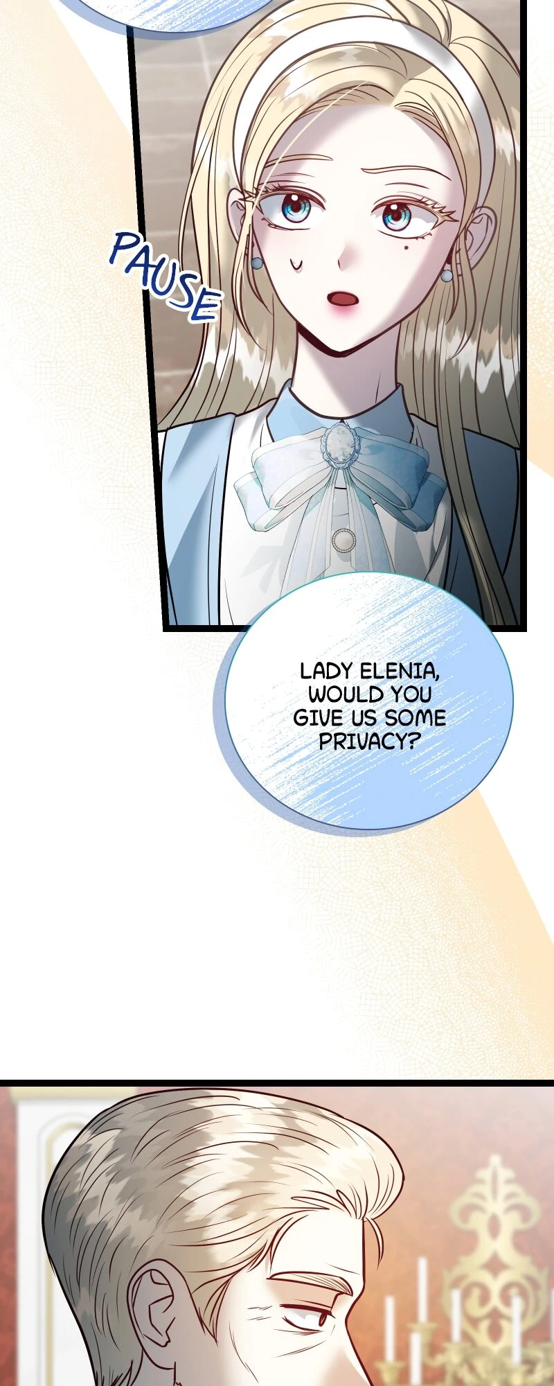 Becoming a Wicked Witch With a Paladin’s First Night Chapter 20 259 45