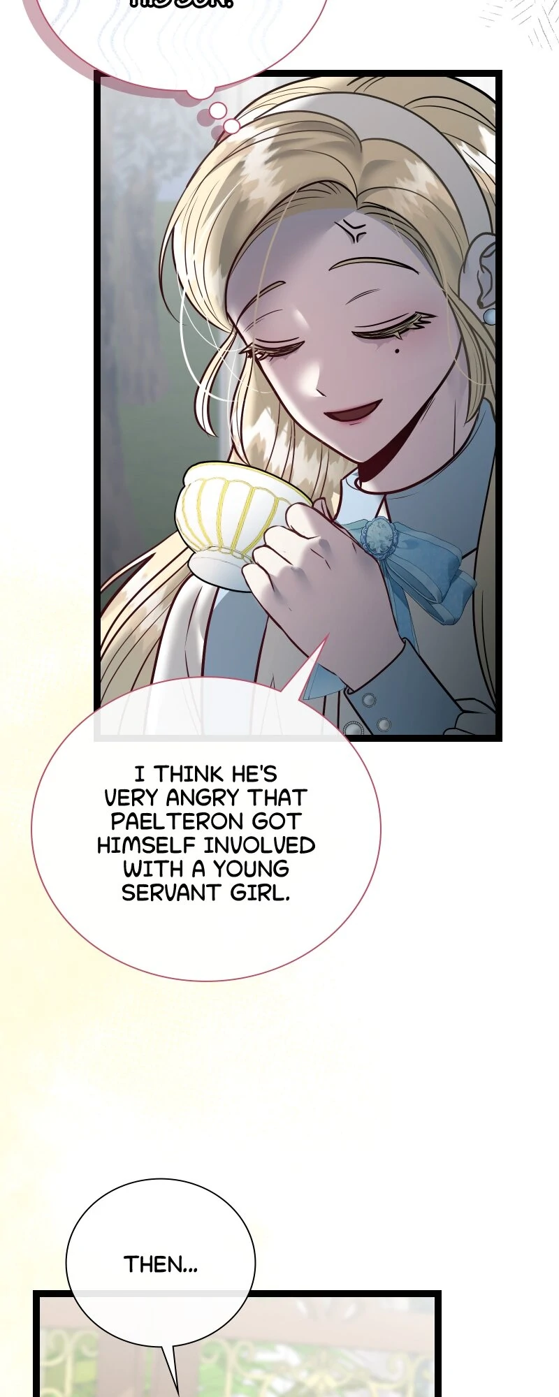 Becoming a Wicked Witch With a Paladin’s First Night Chapter 20 267 53