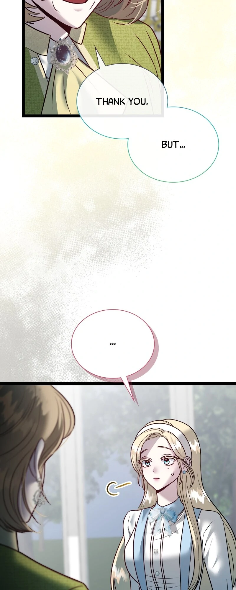 Becoming a Wicked Witch With a Paladin’s First Night Chapter 20 269 55