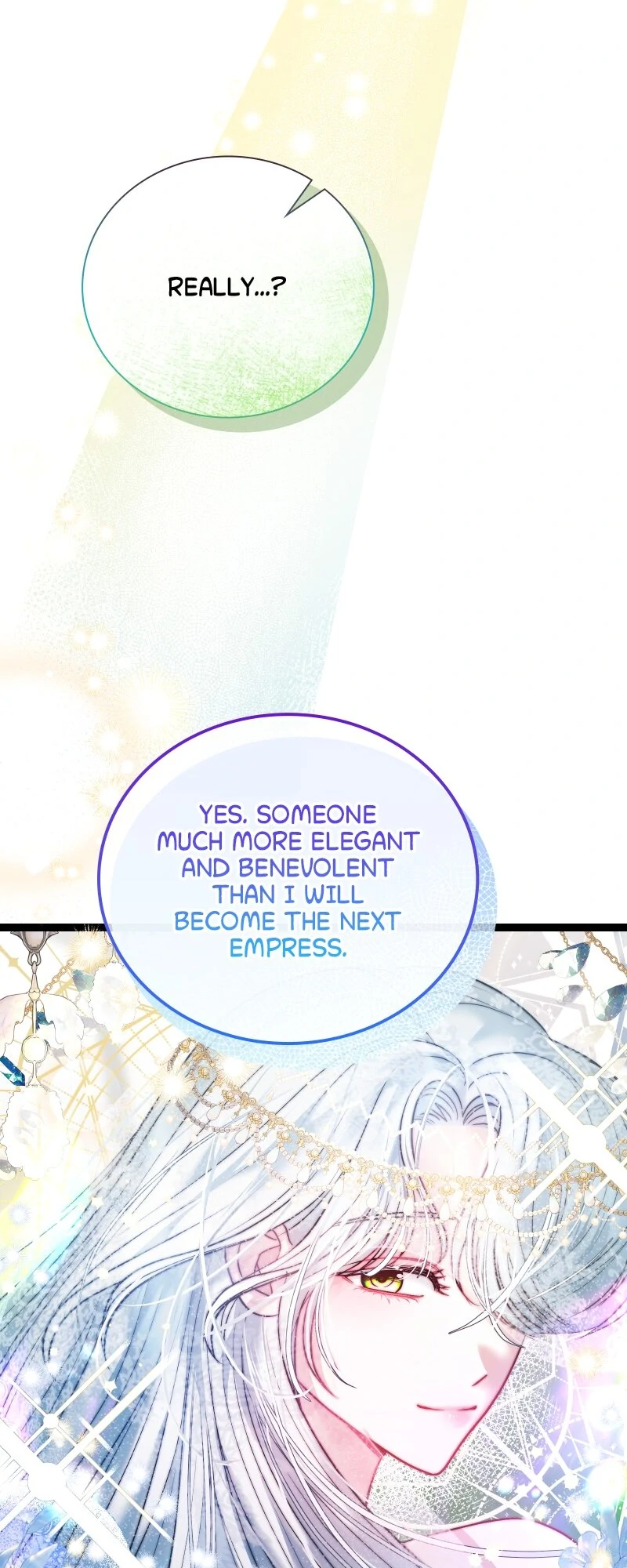 Becoming a Wicked Witch With a Paladin’s First Night Chapter 20 271 57