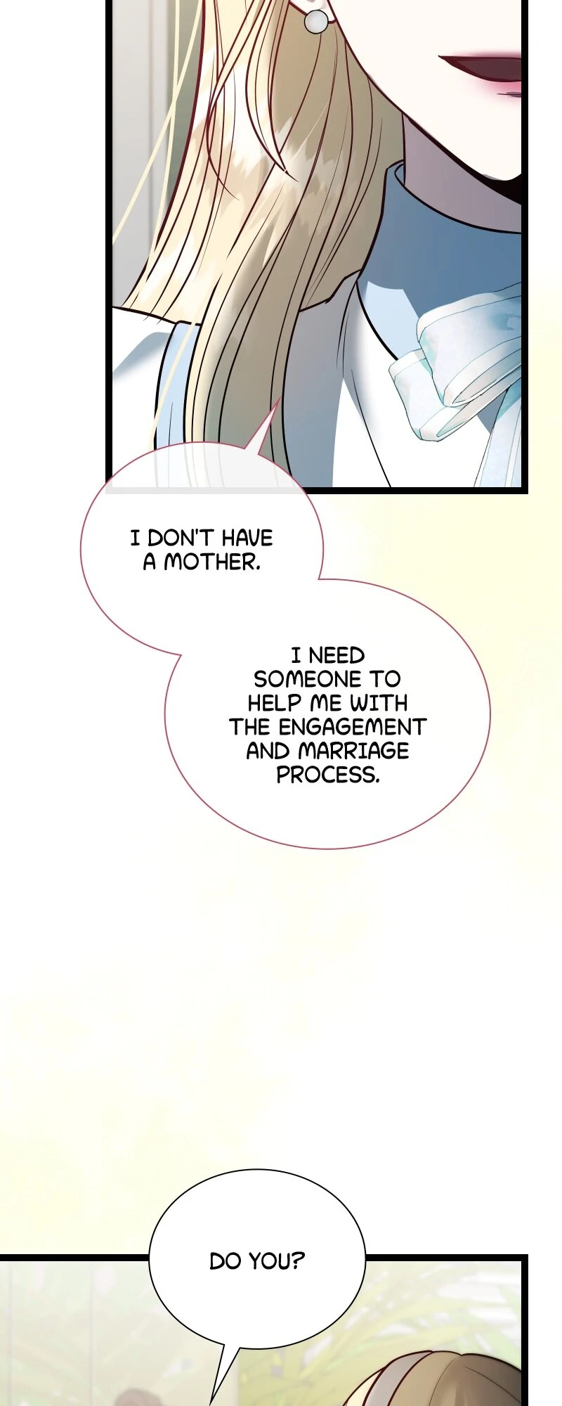 Becoming a Wicked Witch With a Paladin’s First Night Chapter 20 273 59