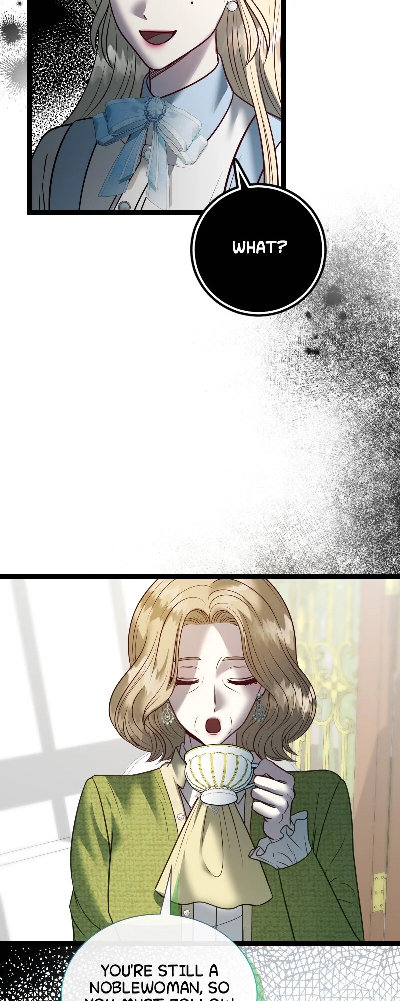 Becoming a Wicked Witch With a Paladin’s First Night Chapter 20 276 62