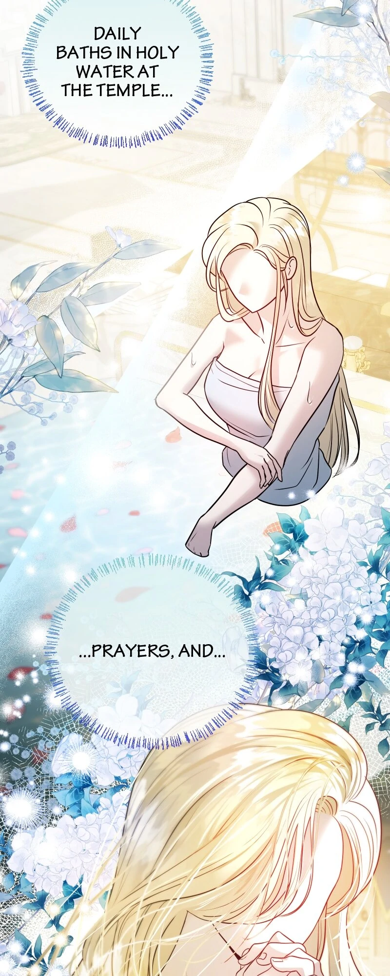 Becoming a Wicked Witch With a Paladin’s First Night Chapter 20 280 66