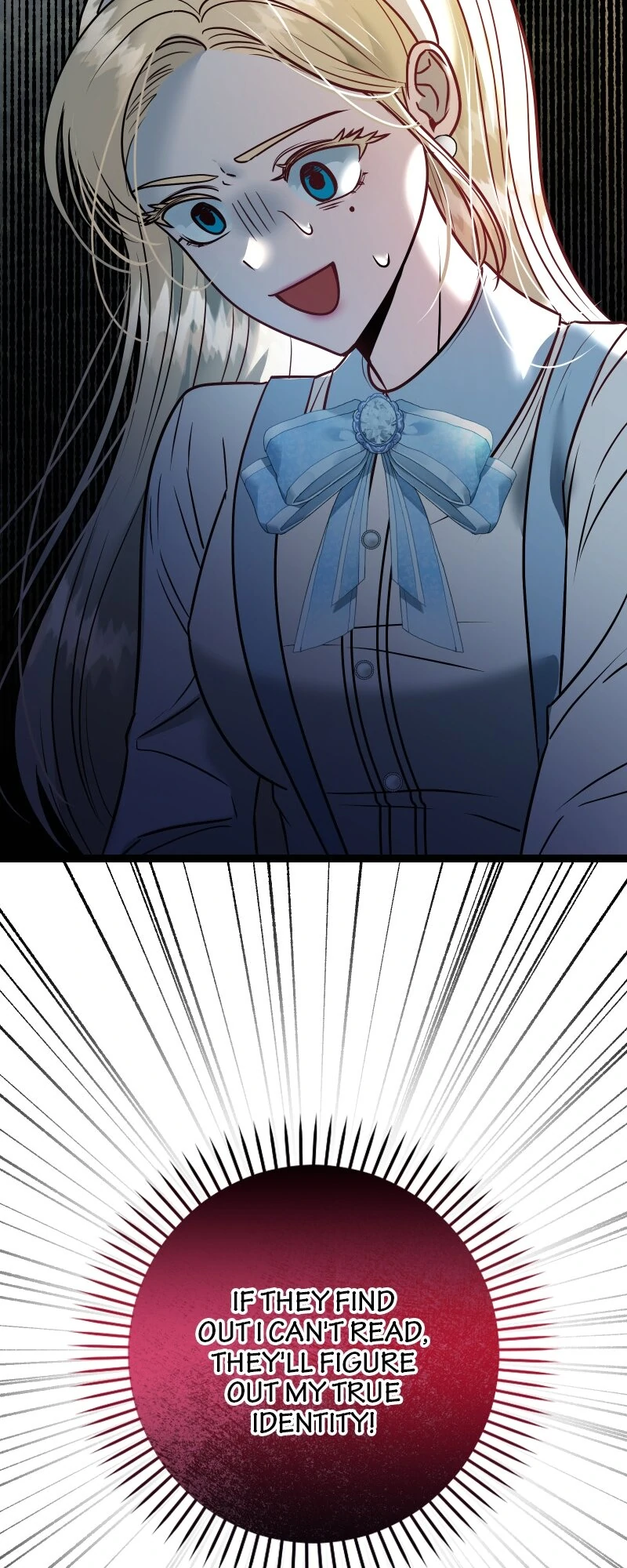 Becoming a Wicked Witch With a Paladin’s First Night Chapter 20 282 68