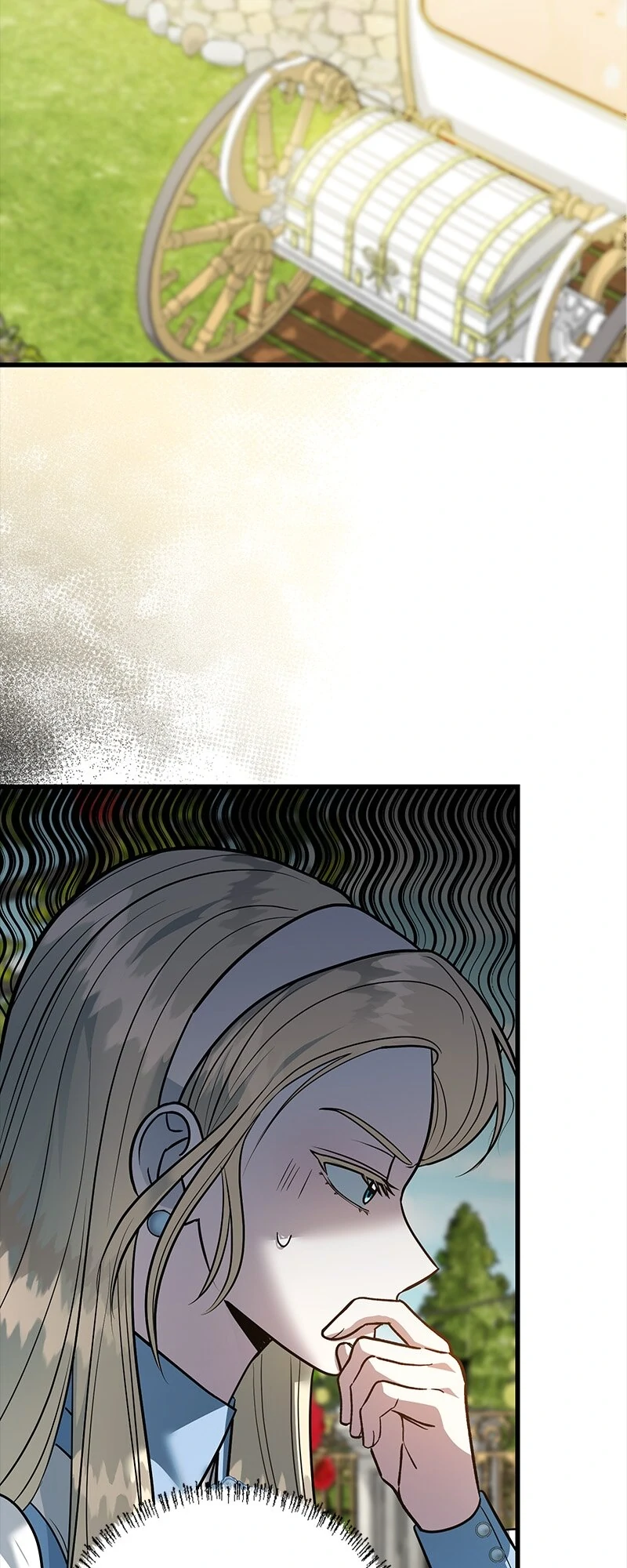 Becoming a Wicked Witch With a Paladin’s First Night Chapter 21 216 02