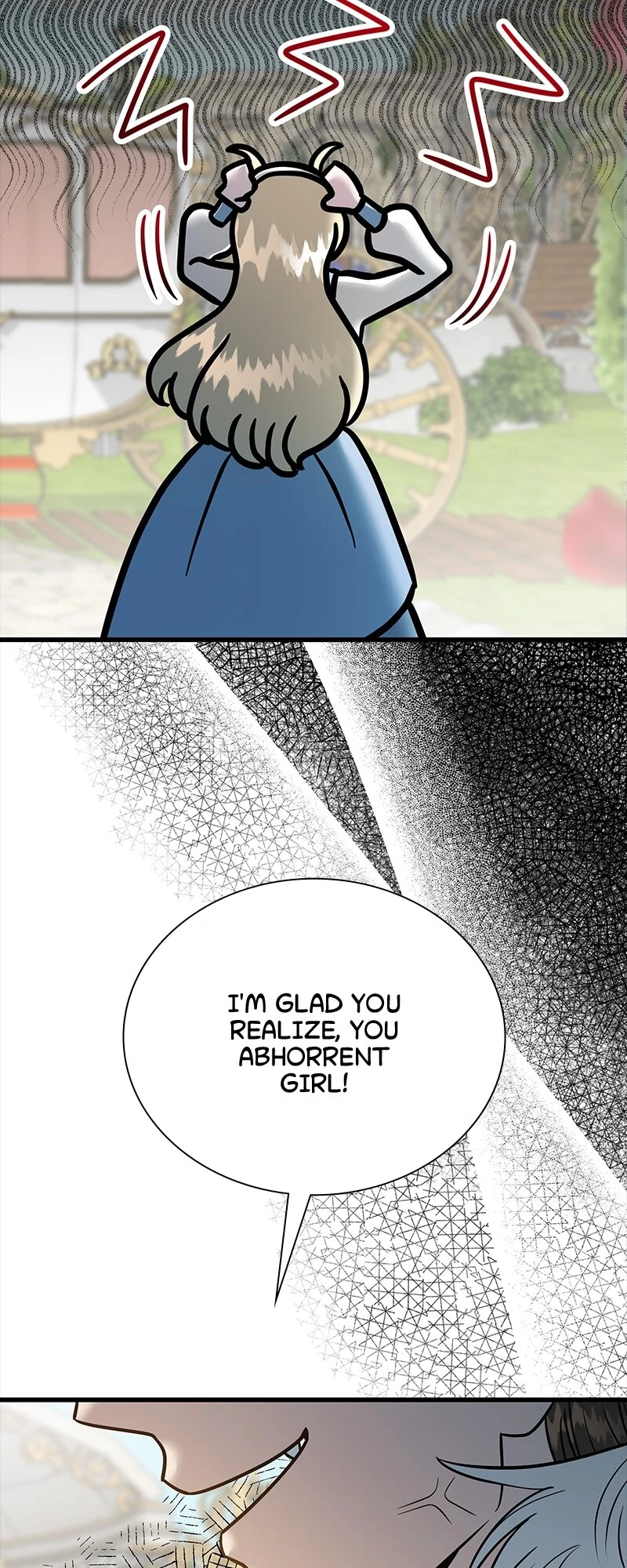 Becoming a Wicked Witch With a Paladin’s First Night Chapter 21 223 09