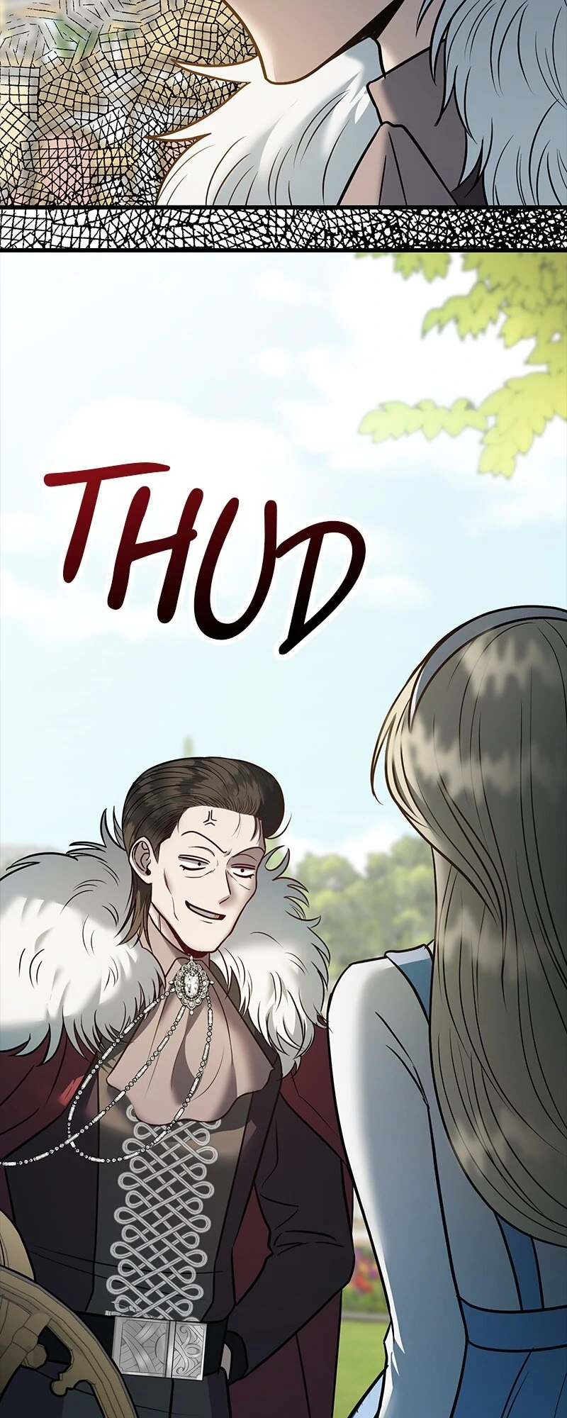 Becoming a Wicked Witch With a Paladin’s First Night Chapter 21 224 10