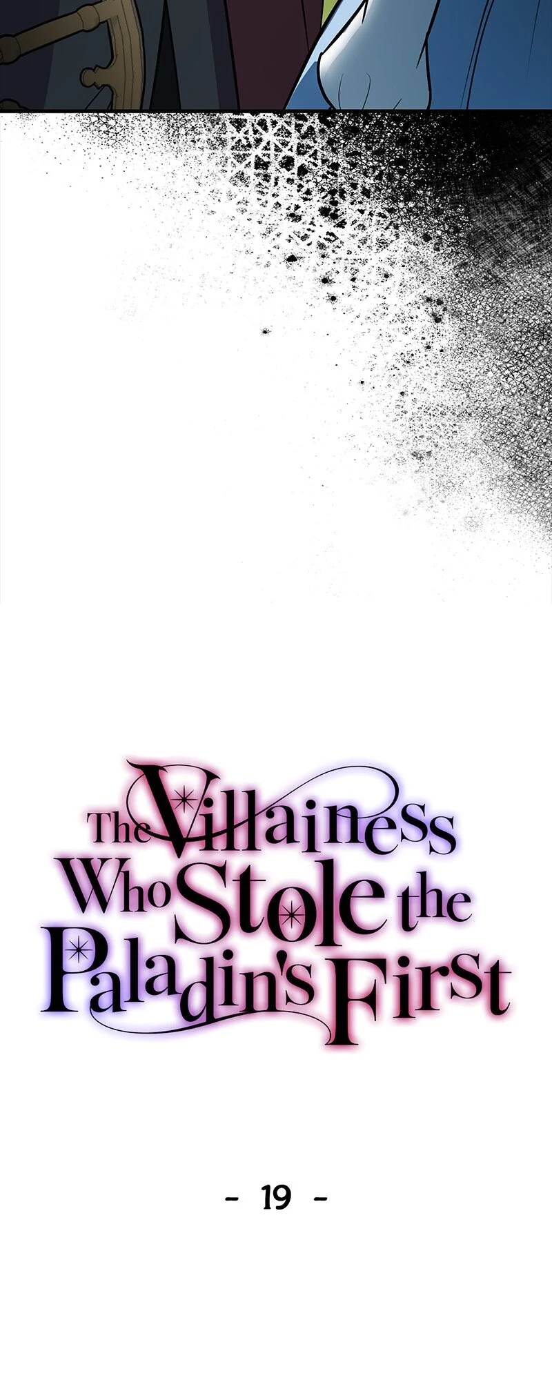 Becoming a Wicked Witch With a Paladin’s First Night Chapter 21 225 11