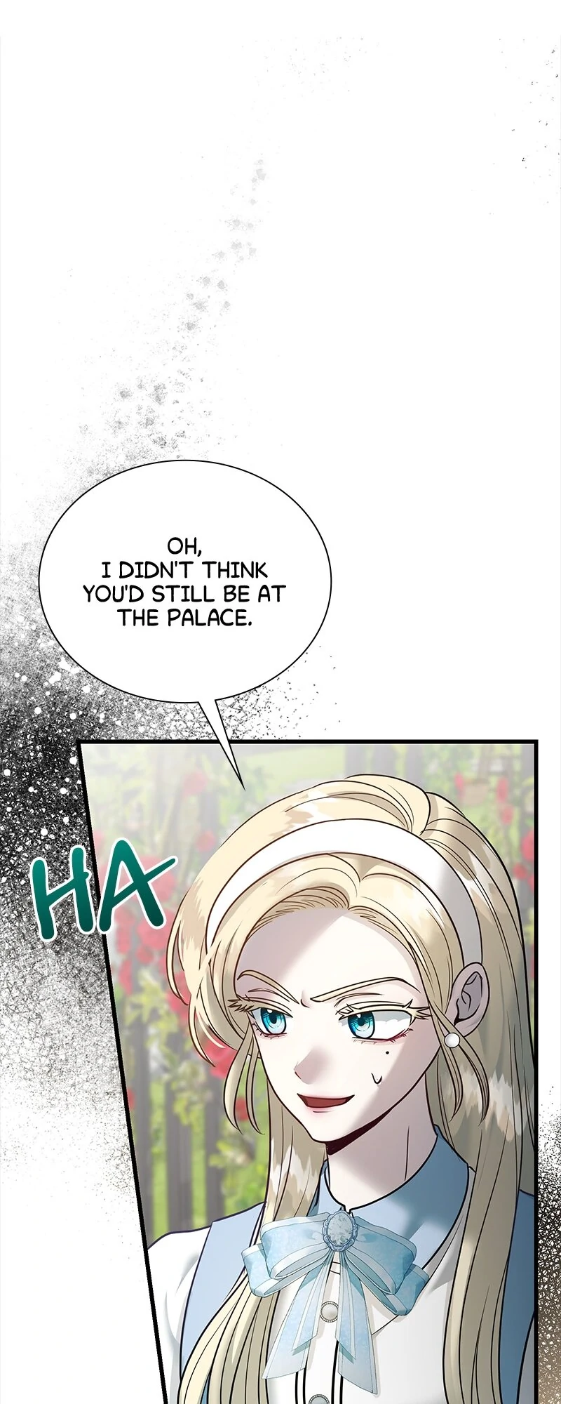 Becoming a Wicked Witch With a Paladin’s First Night Chapter 21 226 12