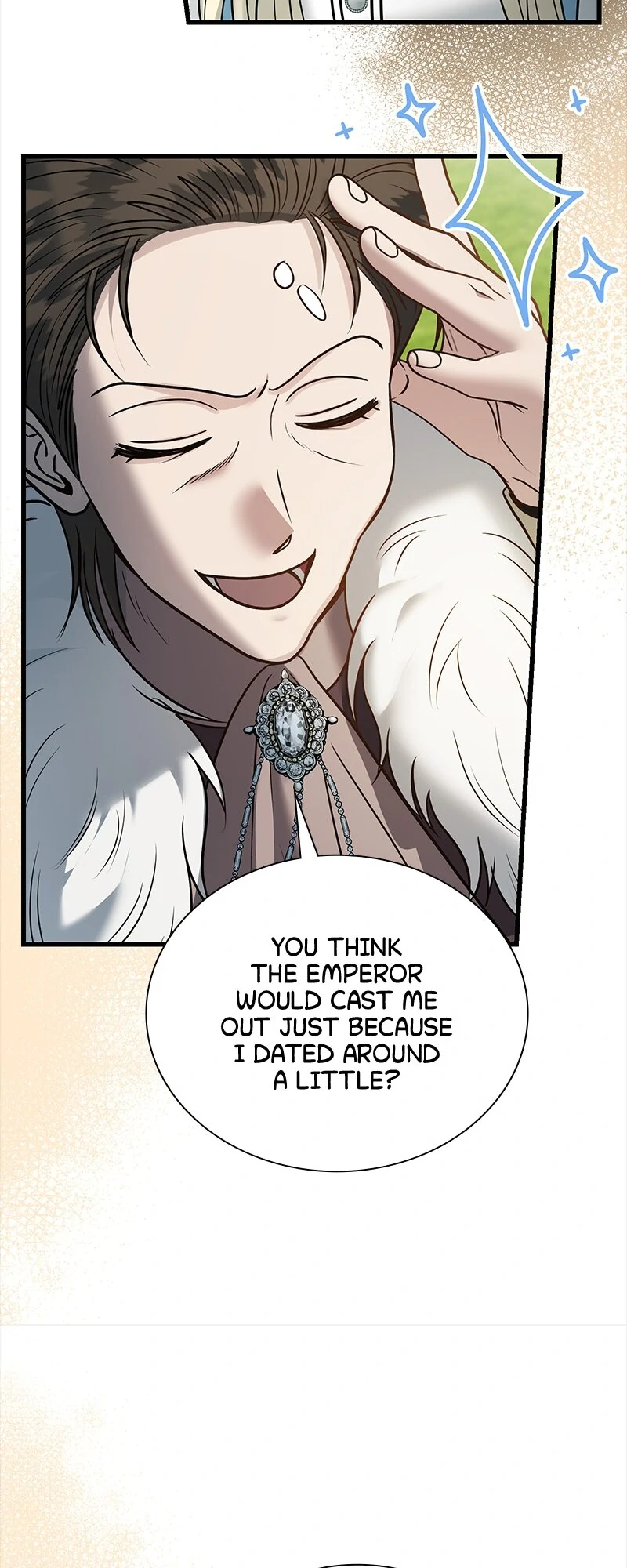 Becoming a Wicked Witch With a Paladin’s First Night Chapter 21 227 13