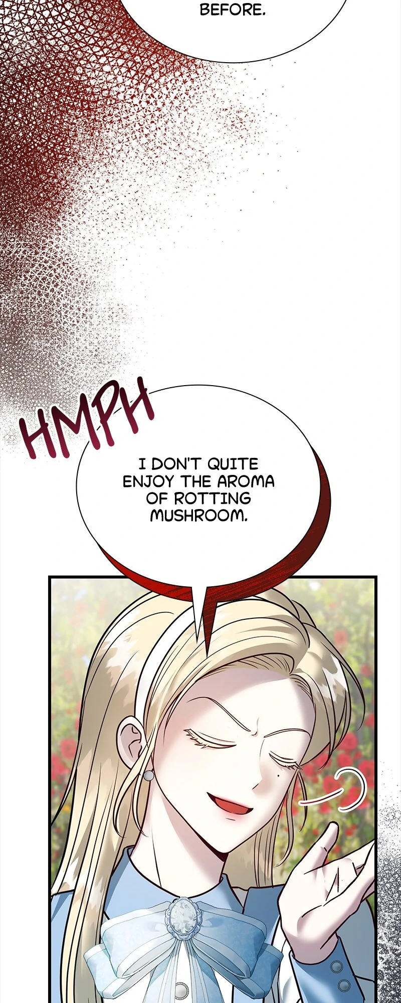 Becoming a Wicked Witch With a Paladin’s First Night Chapter 21 229 15