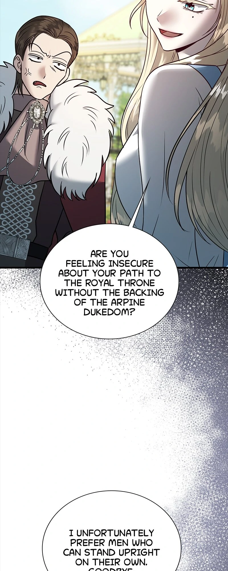 Becoming a Wicked Witch With a Paladin’s First Night Chapter 21 231 17