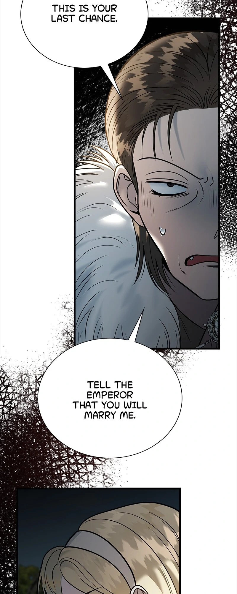 Becoming a Wicked Witch With a Paladin’s First Night Chapter 21 234 20