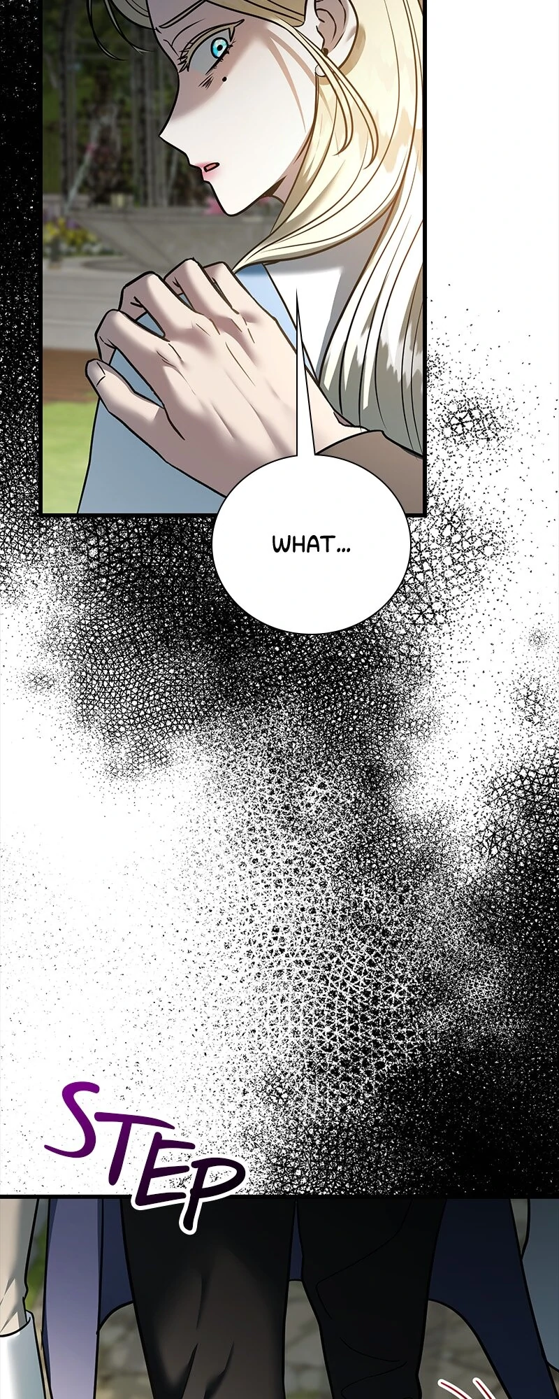 Becoming a Wicked Witch With a Paladin’s First Night Chapter 21 235 21