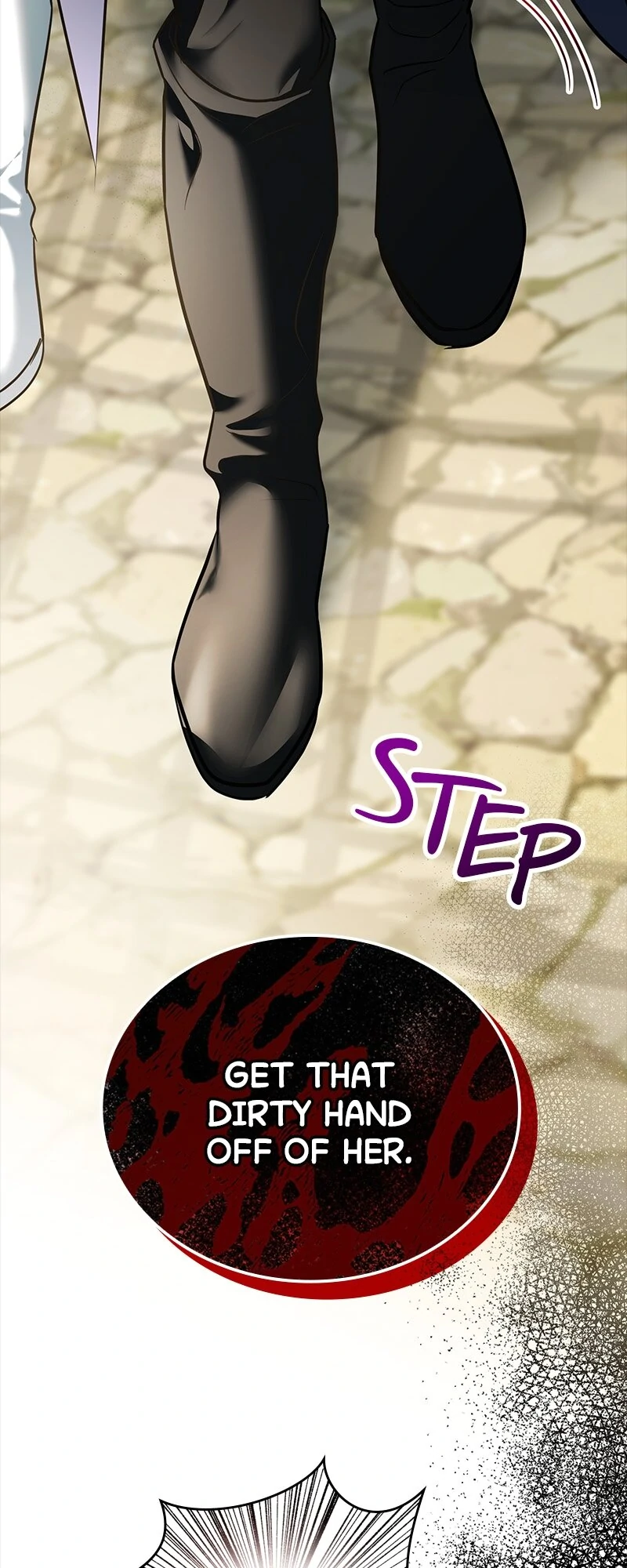 Becoming a Wicked Witch With a Paladin’s First Night Chapter 21 236 22