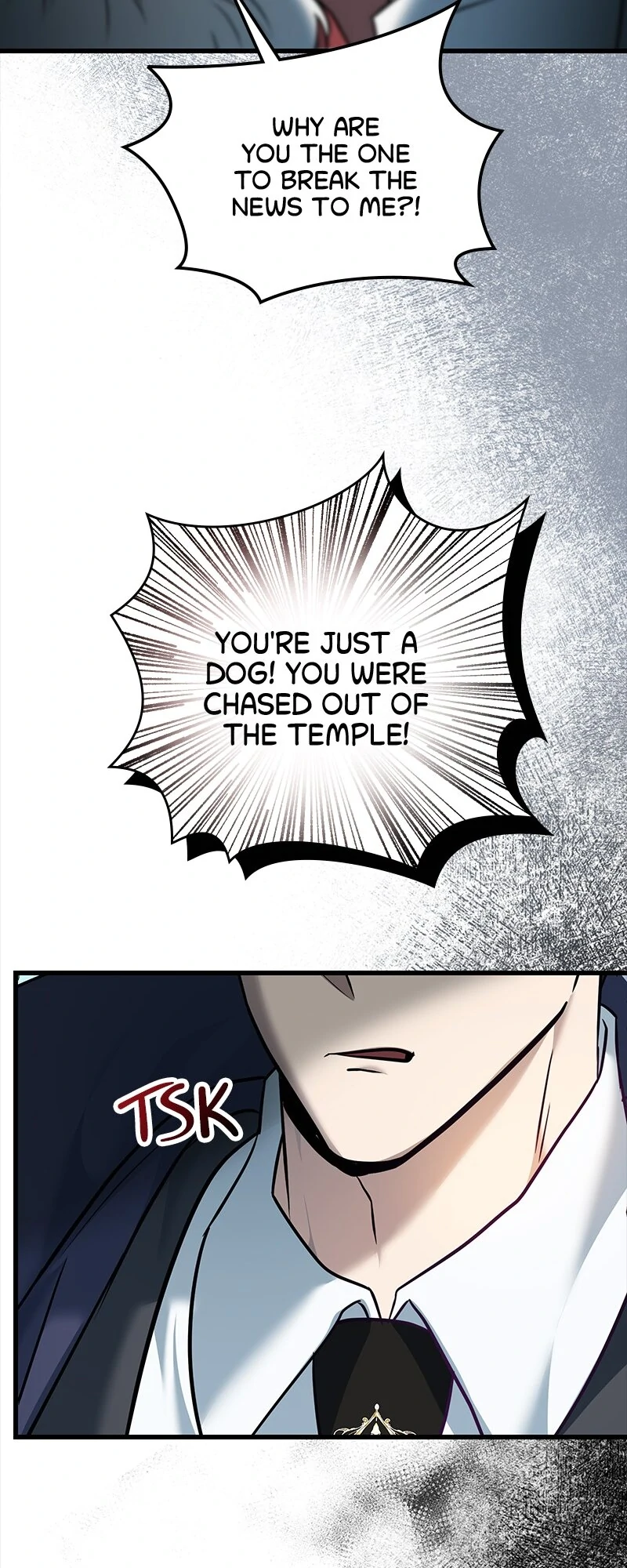 Becoming a Wicked Witch With a Paladin’s First Night Chapter 21 244 30