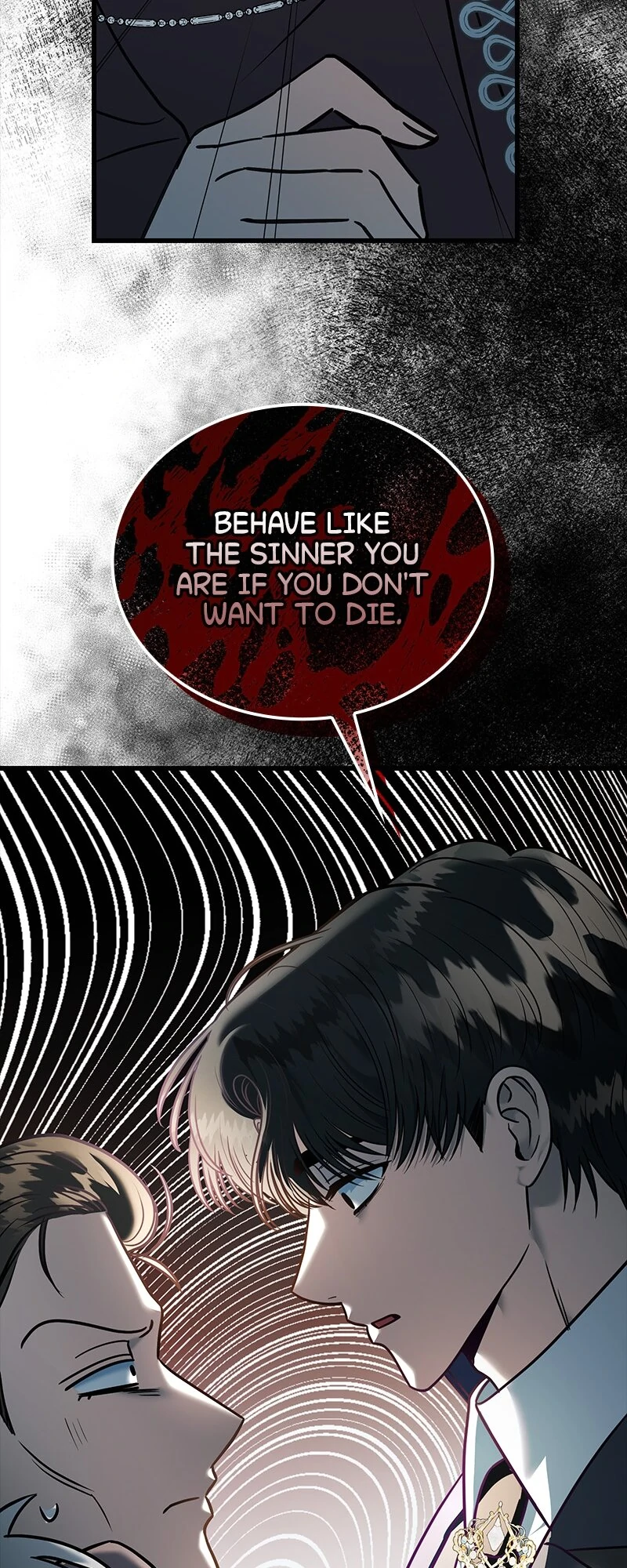 Becoming a Wicked Witch With a Paladin’s First Night Chapter 21 247 33