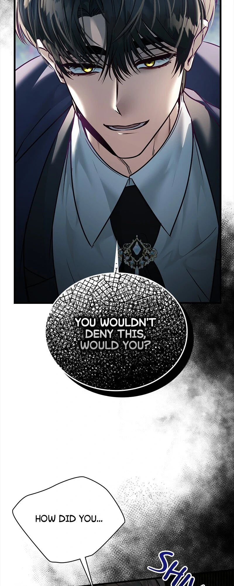 Becoming a Wicked Witch With a Paladin’s First Night Chapter 21 249 35