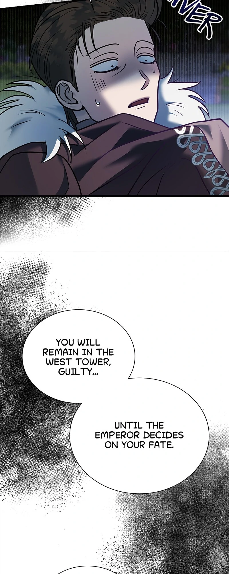 Becoming a Wicked Witch With a Paladin’s First Night Chapter 21 250 36