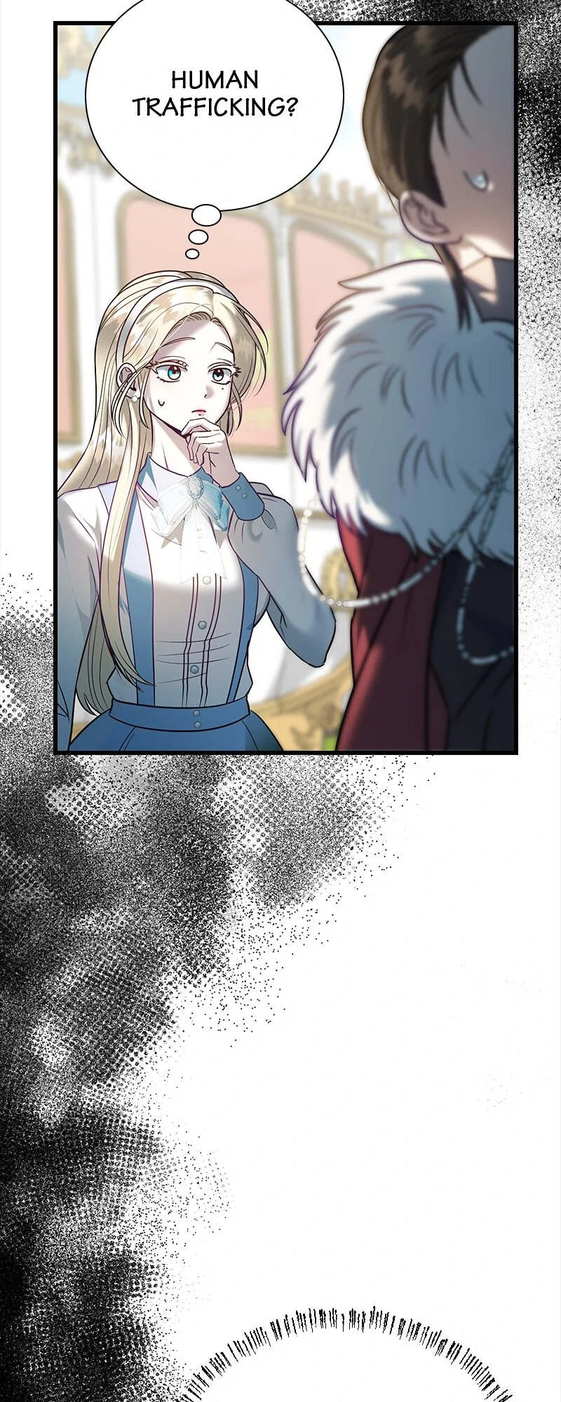 Becoming a Wicked Witch With a Paladin’s First Night Chapter 21 251 37