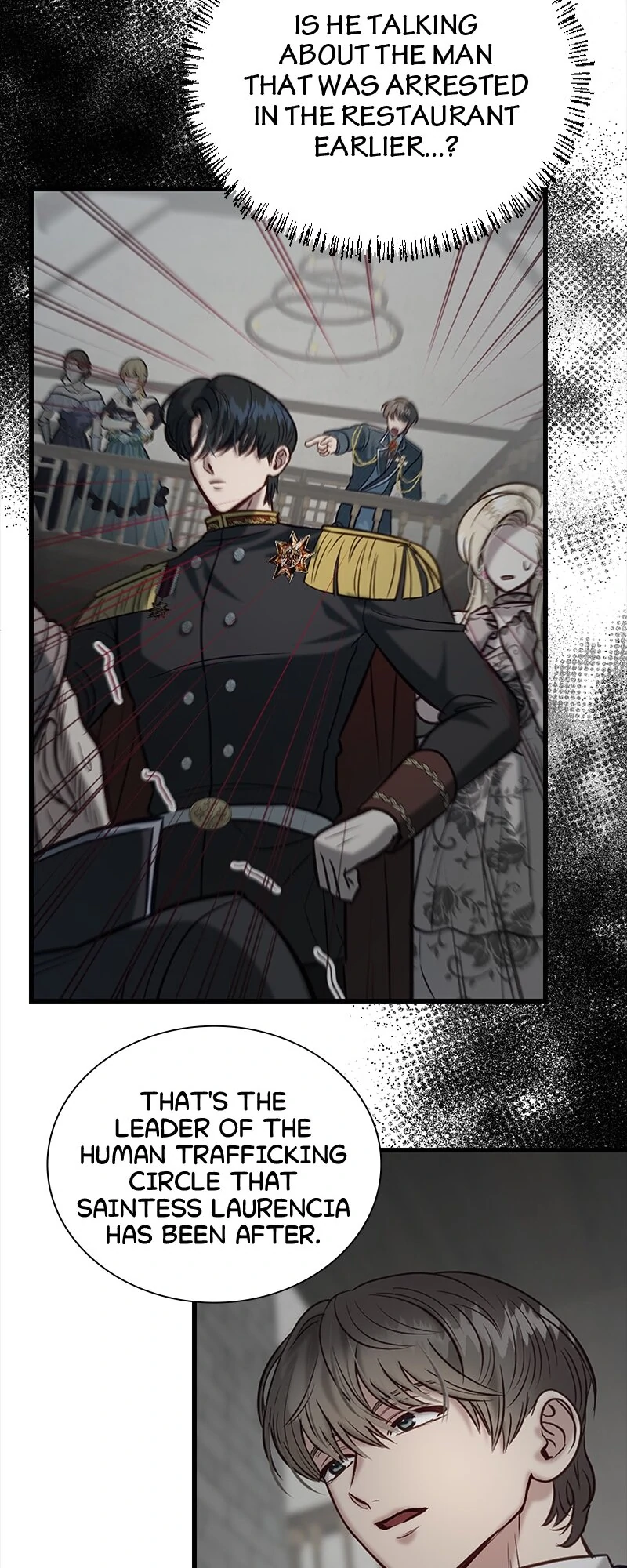 Becoming a Wicked Witch With a Paladin’s First Night Chapter 21 252 38