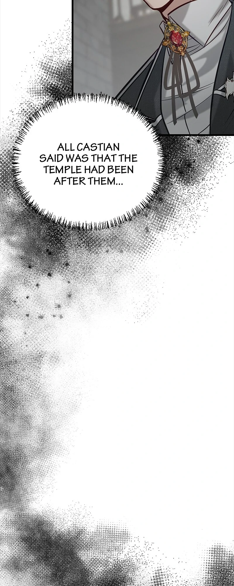 Becoming a Wicked Witch With a Paladin’s First Night Chapter 21 253 39