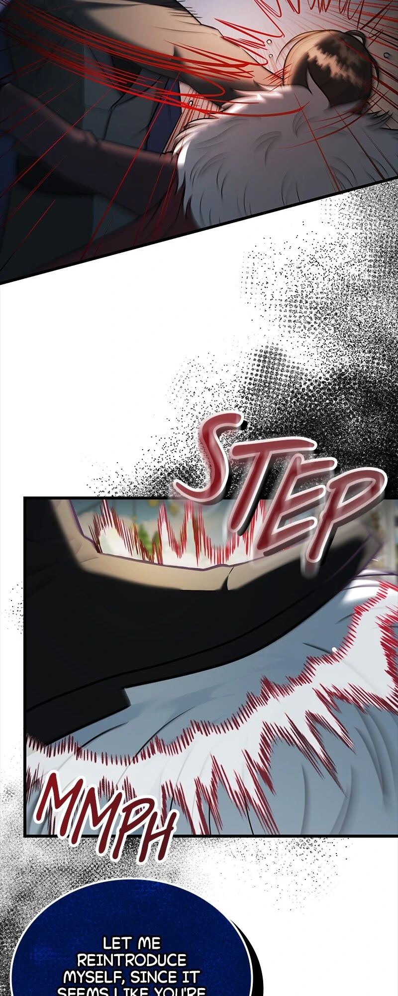 Becoming a Wicked Witch With a Paladin’s First Night Chapter 21 255 41