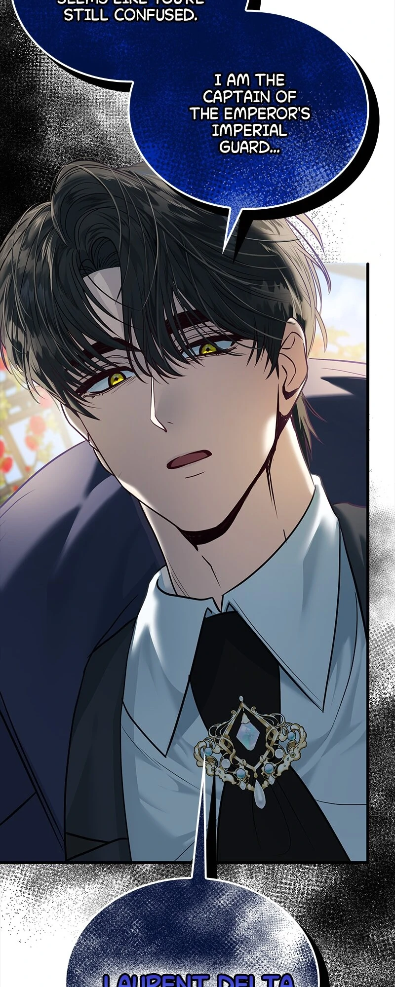 Becoming a Wicked Witch With a Paladin’s First Night Chapter 21 256 42