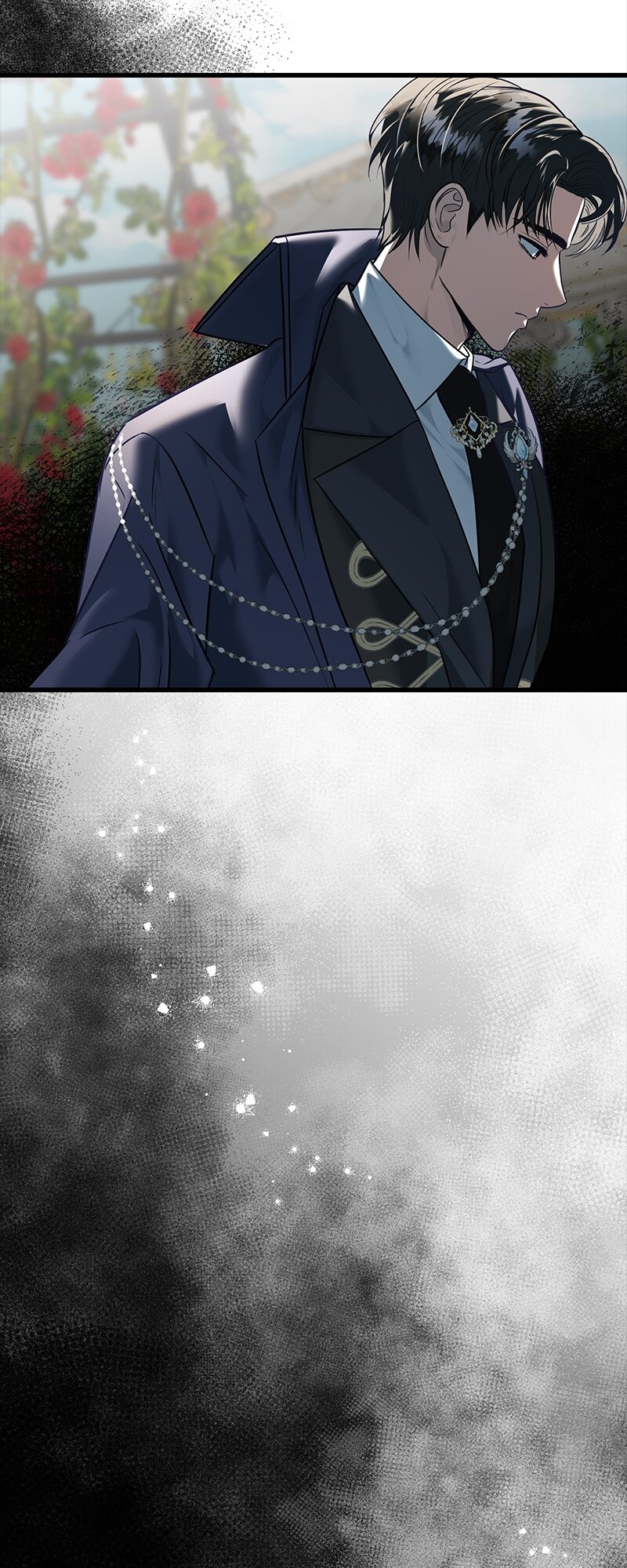 Becoming a Wicked Witch With a Paladin’s First Night Chapter 21 259 45